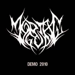 Mortal God (PL) : Demo 2010